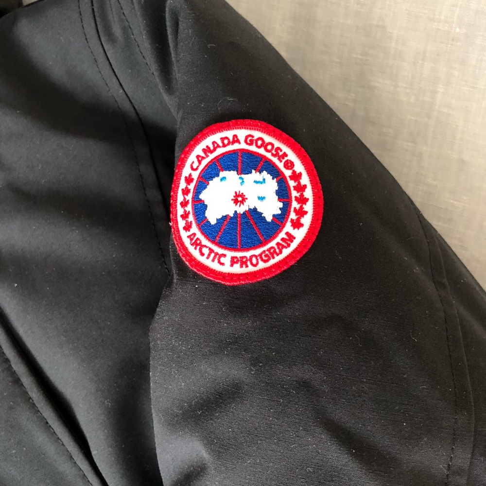 Canada Goose Kinley Parka